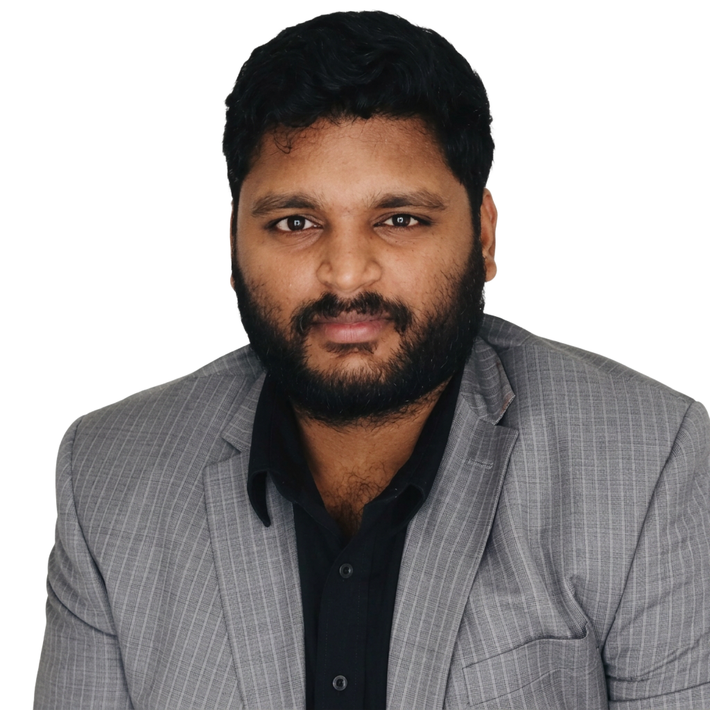 Krishna Patnala